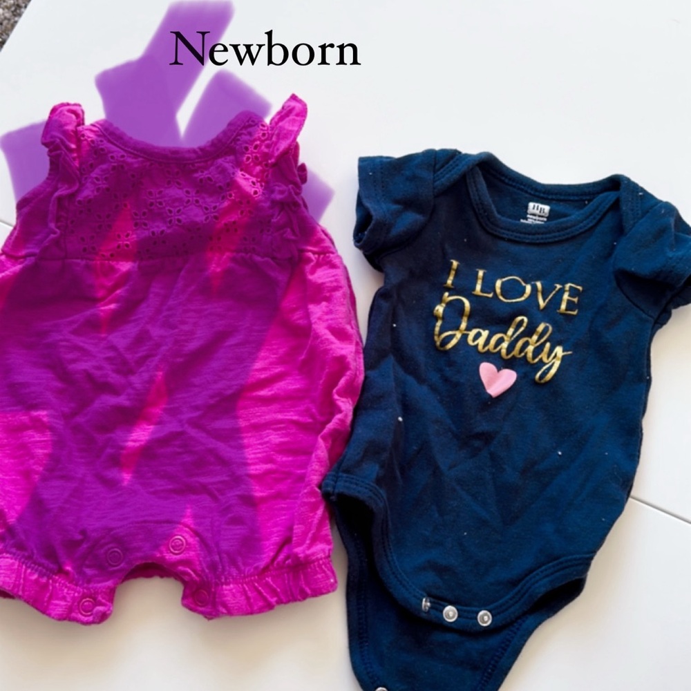 Newborn Bundle - Picture 10 of 10